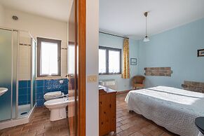 Agriturismo La Meria