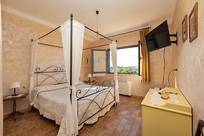 Agriturismo La Meria