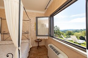 Agriturismo La Meria