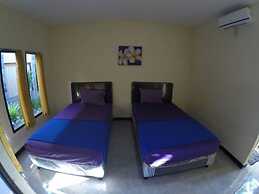 Vico Hotel