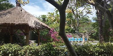 Vico Hotel