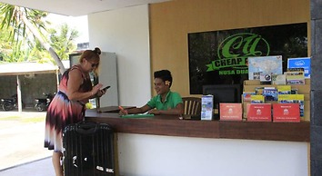 Vico Hotel