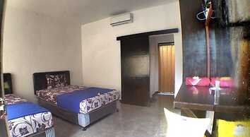 Vico Hotel