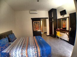Vico Hotel