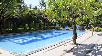 Vico Hotel