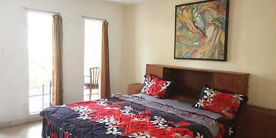 Vico Hotel