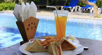 Vico Hotel
