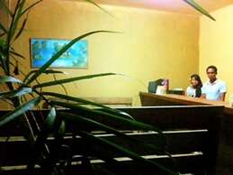 Vico Hotel