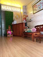 Ngan Giang Guest House
