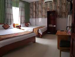 Ngan Giang Guest House