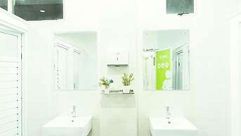 Wakeup Homestay - Hostel