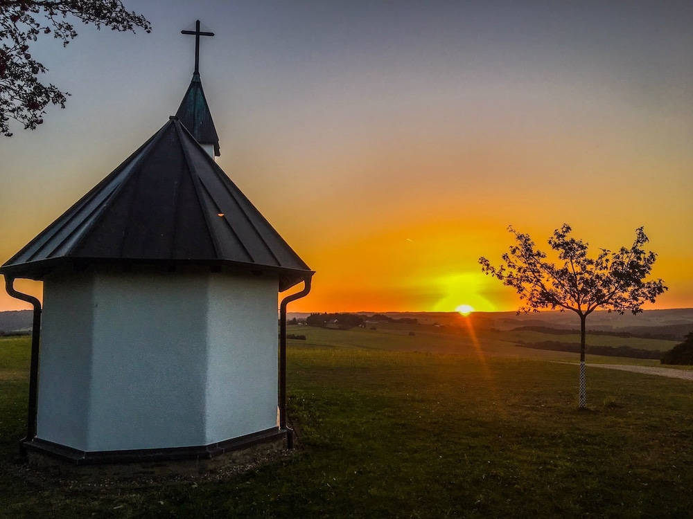 Landgasthaus Pfahl