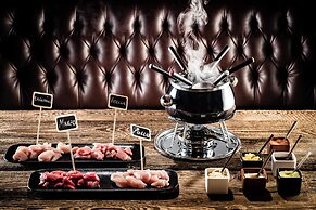 Boutique Hotel Nives