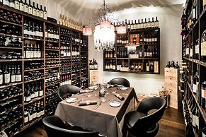 Boutique Hotel Nives