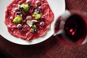 Boutique Hotel Nives