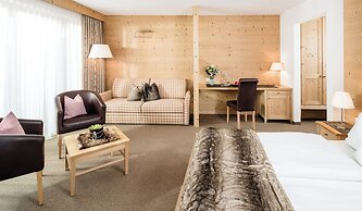 Boutique Hotel Nives