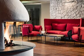Boutique Hotel Nives