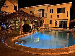 Coco Hotel