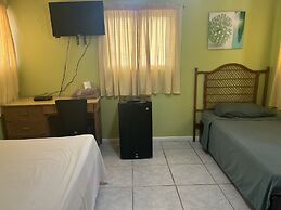 Coco Hotel
