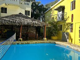 Coco Hotel