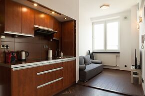 Apartamenty Wawa Centrum by Your Freedom