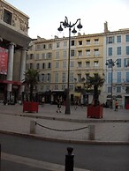 Hôtel Relax