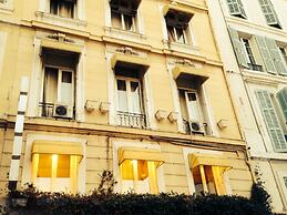 Hôtel Relax