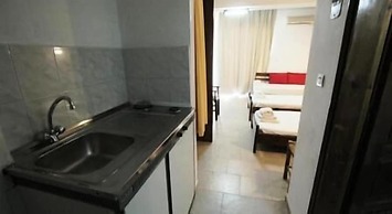 Platon Hotel