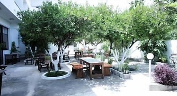Platon Hotel