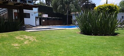 Hotel El Arco