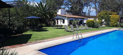 Hotel El Arco