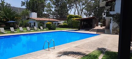 Hotel El Arco