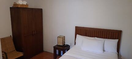 Hotel El Arco