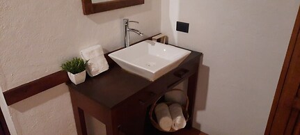 Hotel El Arco