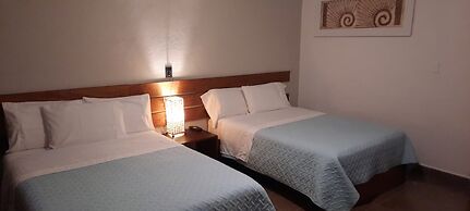 Hotel El Arco