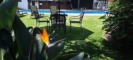 Hotel El Arco