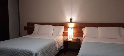 Hotel El Arco