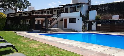 Hotel El Arco