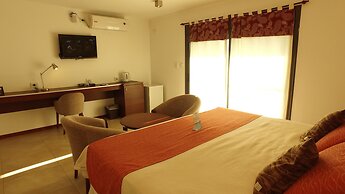 Colinas de Nono - Premium Suites