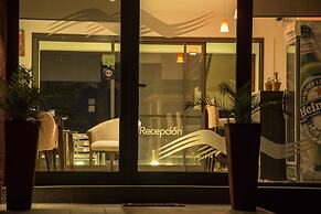 Colinas de Nono - Premium Suites