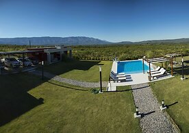 Colinas de Nono - Premium Suites