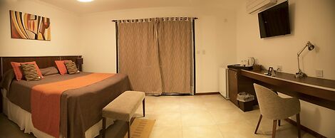 Colinas de Nono - Premium Suites