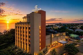 Golden Tulip Belitung