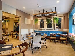 Golden Tulip Belitung