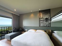 Golden Tulip Belitung