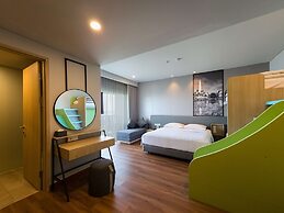 Golden Tulip Belitung