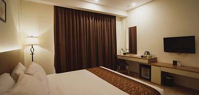 Golden Tulip Belitung