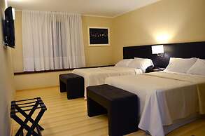 Le Parc Hotel & Suites