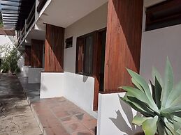 Hotel Meson de Valle