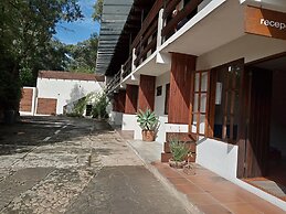 Hotel Meson de Valle